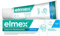 Elmex Pasta de dinti Sensitive Professional Gentle Whitening, 75ml, Elmex - minifarmonline