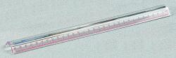 TFA Sorolvasó nagyító, vonalzó, 30cm hosszú. 501207 (01000207)