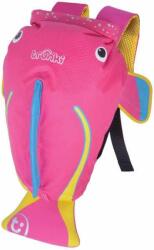 Trunki Rucsac Trunki PaddlePak Coral - inbagaj