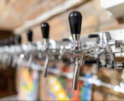  Privát Sörkóstoló Csoportoknak 13 főtől