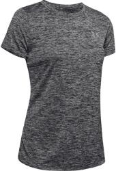 Under armour Tech SSC - Twist-BLK