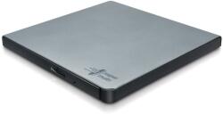 LG DVD-RW extern, LG, interfata USB 2.0, argintiu, "GP57ES40 (GP57ES40)