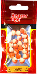 Benzár Mix Instant Bicolor Method Pop-Up 8mm Parmezán-Vajsav (99090-095)