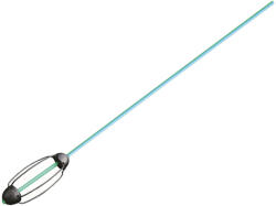 CarpZoom Távdobó bordás kosár szinterezett, 40g, 1db (CZ9945)
