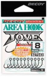 Decoy Horog Decoy Area Type X Ah-10 X Jove Barbless #6 (827550)