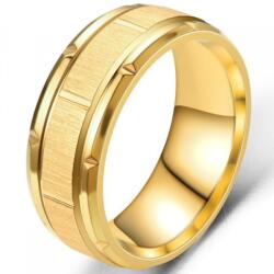 HARAHU TR-17134 Gyűrű - Arany/55mm KP17134