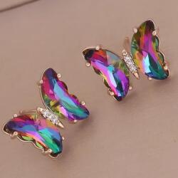 HARAHU LO-29328 Fülbevaló - Multi KP29328