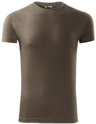 MALFINI Tricou bărbătesc Viper - Army | L (1432915)
