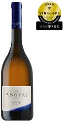 Angyal Borászat Üzenet - TopSelection Furmint 2023 (0, 75l)