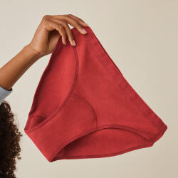Imse TEEN menstruációs bugyi medium flow M red (IV23213)