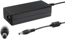 Akyga AC adapter Asus, HP, Toshiba notebookhoz 19V 3, 42A (65W) - 5, 5x2, 5 mm [AK-ND-01]