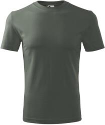 MALFINI Classic New Férfi póló - Sötét pala | 2XL (1326717)