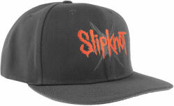 ROCK OFF Șapcă Slipknot - 9-Point Star - ROCK OFF - SKSBCAP03C