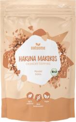 Oatsome Crunchy Topping - "Bio Hakuna Makokos" - 220 g