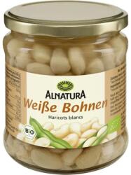 Alnatura Bio fehér bab - 240 g