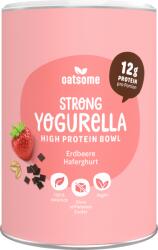 Oatsome High Protein Bowl - "Strong Yogurella" - 440 g