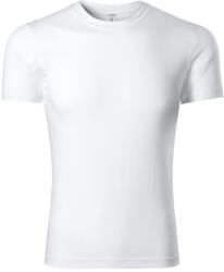 MALFINI Tricou Parade - Albă | XS (P710012)