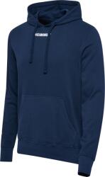Hummel hmlELEMENTAL HOODIE Kapucnis melegítő felsők 225883-7459 Méret 2XL