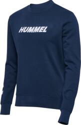Hummel hmlELEMENTAL SWEATSHIRT Melegítő felsők 225884-7459 Méret 2XL