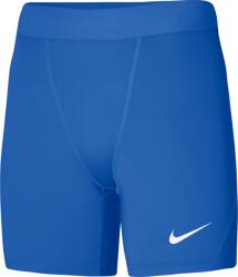 Nike Womens Pro Dri-FIT Strike Short Rövidnadrág dh8327-463 Méret XL