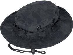 MFH Palarie Tactica US GI Bush Hat Ripstop Night Camo MFH (Marime: M)