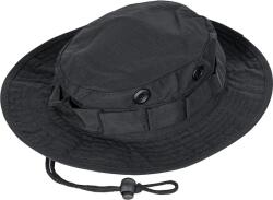 MFH Palarie Tactica US GI Bush Hat Ripstop Neagra MFH (Marime: M)