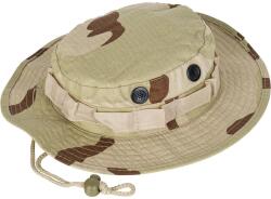 MFH Palarie Tactica US GI Bush Hat Ripstop Desert MFH (Marime: L)