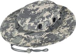 MFH Palarie Tactica US GI Bush Hat Ripstop AT-Digital MFH (Marime: L)