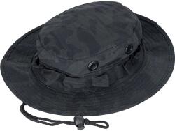 MFH Palarie Tactica US GI Bush Hat Ripstop Night Camo MFH (Marime: L)