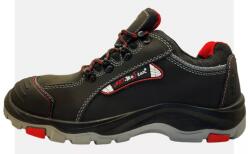 ART.MAS BPNRED munkavédelmi cipő S3 SRC (BPNRED43)