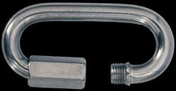 Bilincs Irudek OVAL LINK INOX 10MM (102304800008)