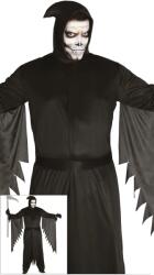 Fiestas Guirca Férfi jelmez - Halál Méret - gyermek: XL: 143-151 cm (84138)