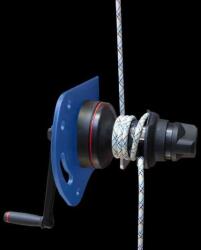 Kötél Irudek KIT TRN5 ROPE TO DAVIT (101509400040)