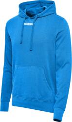 Hummel hmlELEMENTAL HOODIE Kapucnis melegítő felsők 225883-7335 Méret L - weplayvolleyball