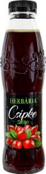 Herbária Sirop de măceșe (500ml)
