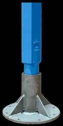  Alap Irudek WALL BASE (100205900019)
