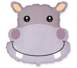 Flexmetal Fólia lufi mini, Viziló fej, 14