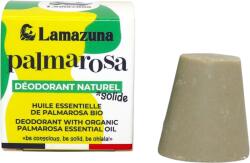 Lamazuna Pálmarózsa szilárd dezodor - 30 ml