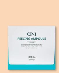 CP-1 Peeling szérum a fejbőrre Head Spa Peeling Ampoule - 20 ml * 20 db