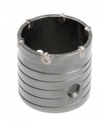 Högert Technik Körkivágó betonhoz Karbid, 65mm, M22, edzett CrV40 acél, YG-11C karbidvágóélek (HT6D485)