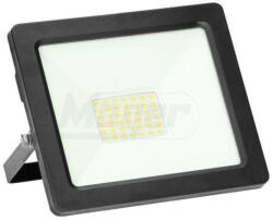 ORNO LED Reflektor Virone FL-3 LED, 50W, 3700lm, 4000K, IP65, FEKETE (OR-FL-3)