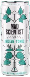 Mad Scientist - INDIAN TONIC (0, 33L) (0%)