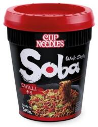 Nissin Cup Noodles Soba - Chili, 90gr (Nissin)