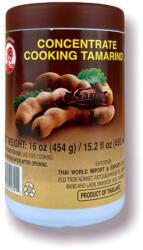 Cock Brand Tamarind Koncentrátum Főzéshez, 454gr (Cock Brand) (084909003911 24/06/2027 (24db))