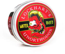 Lockhart's Goon Grease Unorthodox Water Based - vízbázisú pomádé, erős tartás, magas fény 96 g (lock-goongreaseu)
