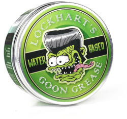 Lockhart's Goon Grease Water Based - vízbázisú pomádé, erős tartás, magas fény 96 g (lock-goongreasew)