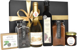 NiceToGiveYou Gourmet ajándékcsomag