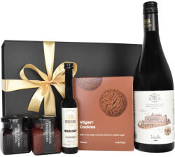 NiceToGiveYou Pannonhalmi Apátok bora ajándékcsomag