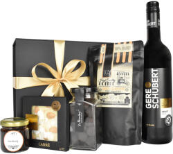 NiceToGiveYou Bor és kávé ajándékcsomag