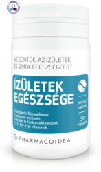 Pharmacoidea Ízületek Egészsége kapszula (4405961)